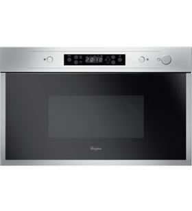 Whirlpool AMW442IX microondas integrable Microondas integrables - AMW442IX