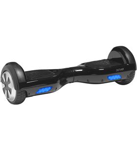 Denver DBO-6550_BLACK patin electrico negro dbo-6550black - DBO-6550_BLACK