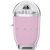 Smeg CJF01PKEU exprimidor rosa Exprimidores - CJF01PKEU