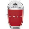 Smeg CJF01RDEU exprimidor rojo Exprimidores - CJF01RDEU