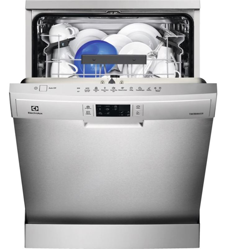 El Mas Barato | Electrolux Lavavajillas 13 Servicios ESF5535LOX ...