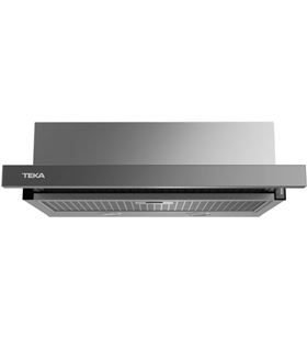 Teka 40436810 total cnl 6415 campana extensible de 60cm con motor ecopower clase a - 113479