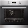 Electrolux EZC2430AOX horno independiente pirolitico - EZC2430AOX