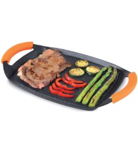 Orbegozo GDB3600 plancha grill induccion piedra gdb 3600 - GDB 3600