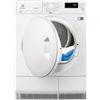 Electrolux EDH3685PDW secadora bomba calor 8kg blanco - EDH3685PDW