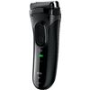 Braun 3020SERIE3BLAC afeitadora 3020 barbero afeitadoras - BRAUN AFEITADORA 3020