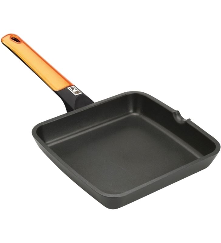 -Bra sarten asador efficient orange 28 orange28asa A281328.. - ORANGE28ASA