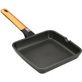 -Bra sarten asador efficient orange 28 orange28asa A281328.. - ORANGE28ASA