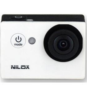 Nikon NIL13NXAKLI0000 nilox videocamara mini up 13nxakli00001 - 13NXAKLI00001