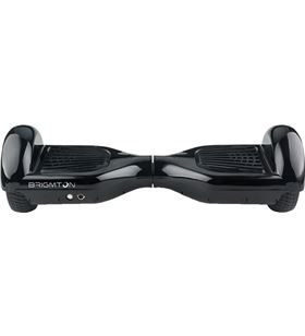 Brigmton BBOARD60N hoverboard bboard 60n negro Consolas - BBOARD60N