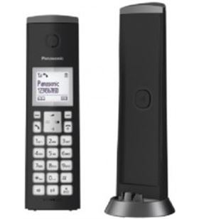 Panasonic KXTGK210SPB telefono kxtg210spb, dect. manos libres - KXTGK210SPB