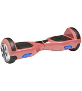 Denver DBO6501PINKMK2 hoverboard rosa Consolas - DBO-6501PINK