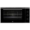 Teka 41592223 horno independiente compacto hlf940 inox 90cm - 41592223