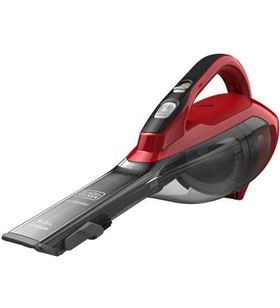 Black&decker DVA315J aspirador de mano , 9,6v Aspiradoras - DVA315J