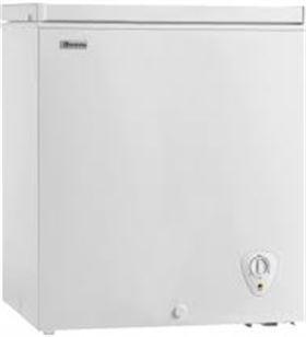 Meireles MFA150W congelador horizonatal mfa-150 w 83x73x56cm f blanco - MFA-150 W