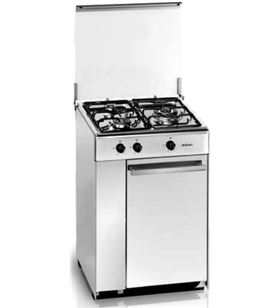 Meireles 5302DVX cocina 5302dv x con faldon Cocinas vitroceramicas - 5302DVX