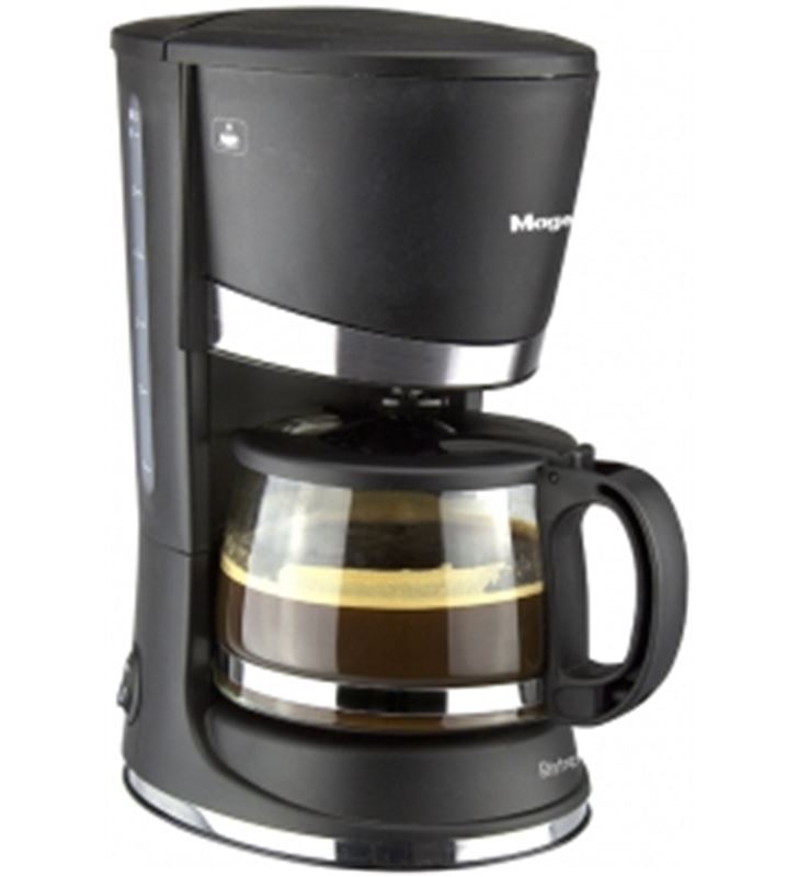 Magefesa 02CF3255000 cafetera mgf-3255 ristretto 600 - 02CF3255000