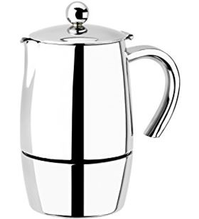 -Bra cafetera inox magna4tz inducción A170433.. - 03160941