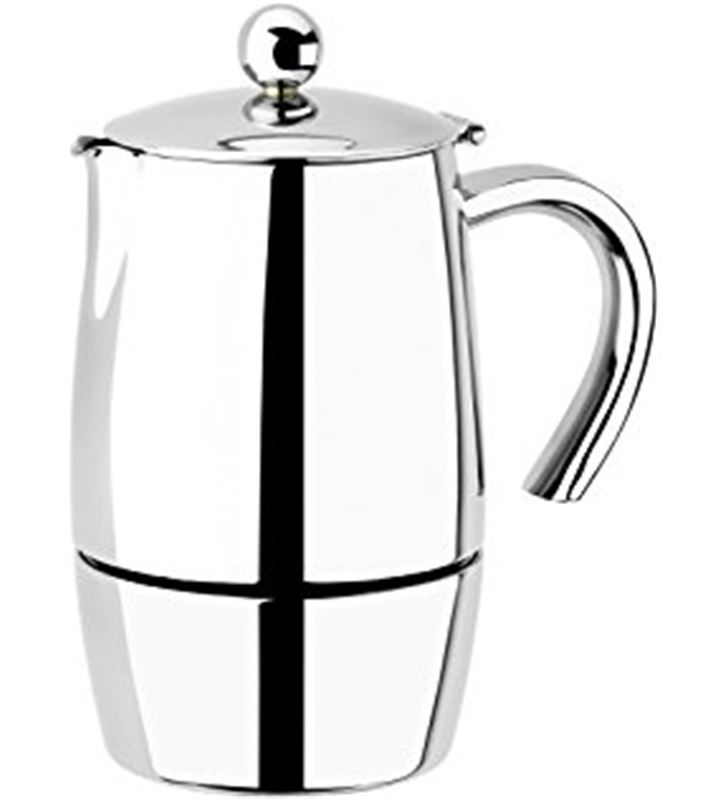 -Bra cafetera inox magna4tz inducción A170433.. - 03160941