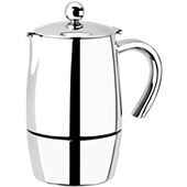 -Bra cafetera inox magna4tz inducción A170433.. - 03160941