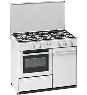 Meireles G2940VW cocina g-2940 v w Cocinas vitroceramicas - 5604409117663