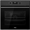 Teka 41566032 horno independiente 60cm hsb620p negro 70l a+ pirolitico - 41566032