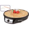 Orbegozo CM2360 máquina para crepes Crepera, Gofrera - 8436044534270