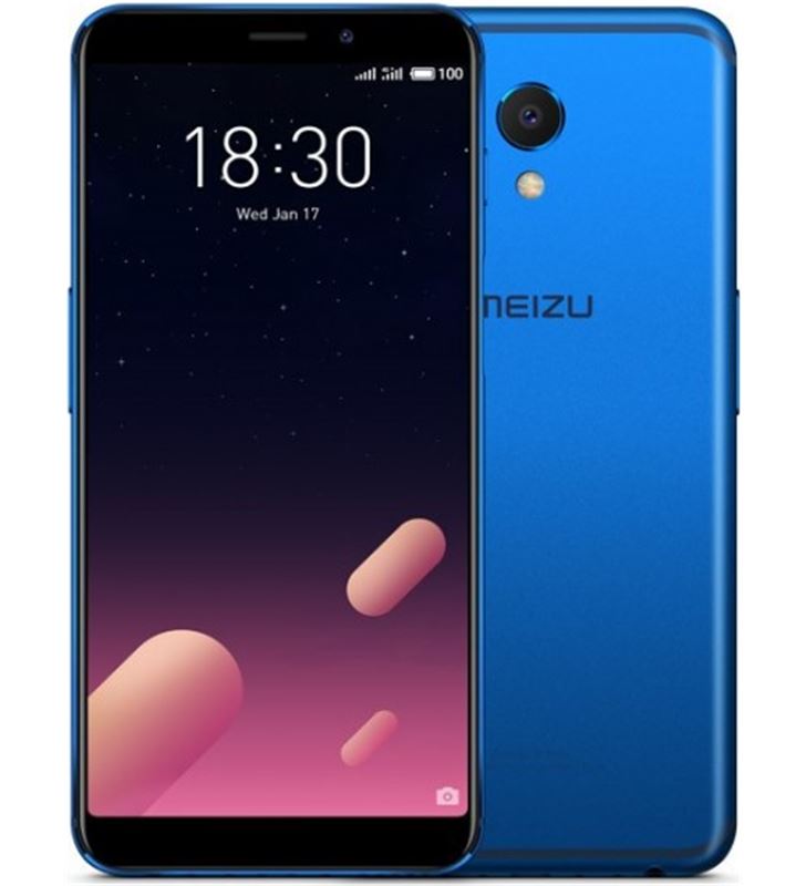 Meizu m712h какая модель