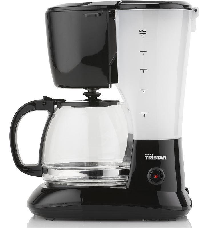 -Cafetera goteo Tristar coffee makerCM1245 Cafeteras de goteo.. - CM1245