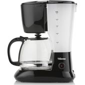 -Cafetera goteo Tristar coffee makerCM1245 Cafeteras de goteo.. - CM1245