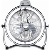 -Ventilador industrial Orbegozo oscilante (45cm) pwm2147 ORBPWM2147.. - ORBPWM2147