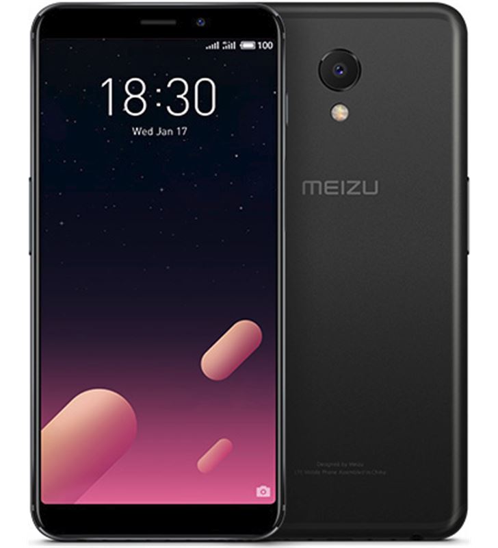 Meizu m712h какая модель