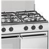 Meireles G2950DVX cocina convencional but Cocinas vitroceramicas - 19303931_4308