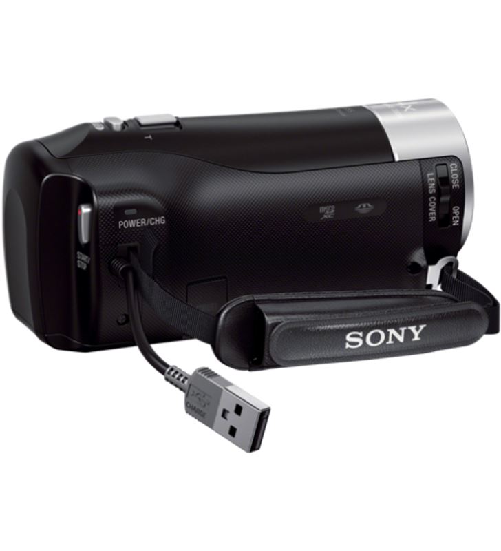 Sony HDRCX240EBCEN videocamara full hd , 9,2mpx, 27 - 21081451-SONY-HDRCX240EB.CEH-9895