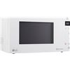 Lg MH6535GDH microondas grill 25l blanco Microondas - 33529430_0563728707