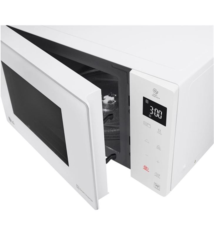 Lg MH6535GDH microondas grill 25l blanco Microondas - 33529430_1495764091