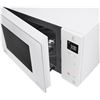 Lg MH6535GDH microondas grill 25l blanco Microondas - 33529430_1495764091