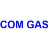 Com gas