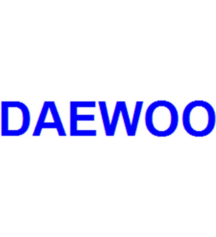 Daewoo Lavadora Carga Frontal WM710T0WU0ES 7kg Blanca 1000 Rpm Clase D